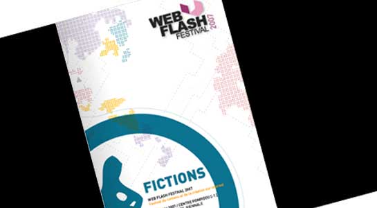 WEB FLASH FESTIVAL